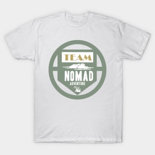 team nomad T-Shirt
